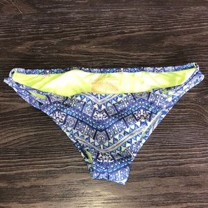 VS bikini bottom